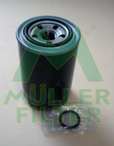 FN102 Palivový filter MULLER FILTER