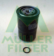FN103 Palivový filter MULLER FILTER