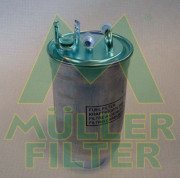 FN107 Palivový filter MULLER FILTER