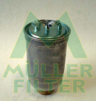 FN109 Palivový filter MULLER FILTER