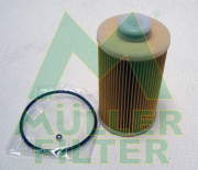FN1134 Palivový filter MULLER FILTER