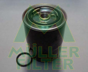 FN1140 Palivový filter MULLER FILTER