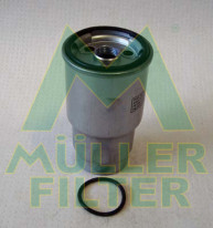 FN1142 palivovy filtr MULLER FILTER