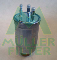 FN126 palivovy filtr MULLER FILTER