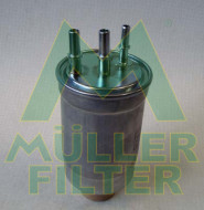 FN128 Palivový filter MULLER FILTER
