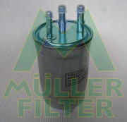 FN129 Palivový filter MULLER FILTER