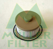 FN140 Palivový filter MULLER FILTER
