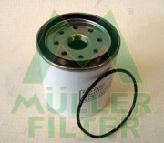 FN141 Palivový filter MULLER FILTER