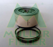 FN142 Palivový filter MULLER FILTER