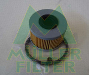 FN143 Palivový filter MULLER FILTER