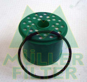 FN1450 Palivový filter MULLER FILTER