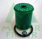 FN1451 Palivový filtr MULLER FILTER