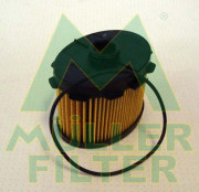 FN146 Palivový filter MULLER FILTER