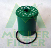 FN1500 Palivový filter MULLER FILTER