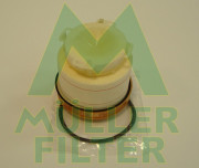 FN1508 Palivový filter MULLER FILTER
