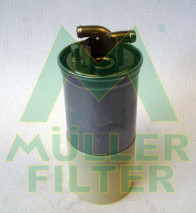 FN154 Palivový filter MULLER FILTER