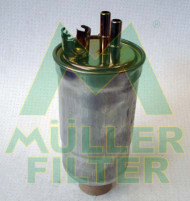 FN156 Palivový filter MULLER FILTER