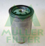 FN157 Palivový filter MULLER FILTER