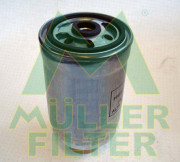 FN158 Palivový filter MULLER FILTER