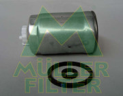 FN159 Palivový filter MULLER FILTER