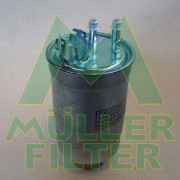 FN167 Palivový filter MULLER FILTER