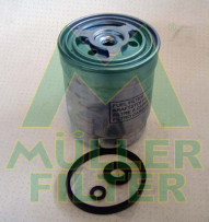 FN169 Palivový filter MULLER FILTER