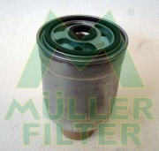 FN206 Palivový filter MULLER FILTER