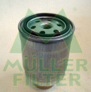 FN207 palivovy filtr MULLER FILTER