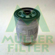 FN208 Palivový filter MULLER FILTER