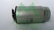 FN260 Palivový filter MULLER FILTER