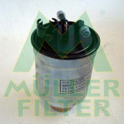 FN283 Palivový filter MULLER FILTER