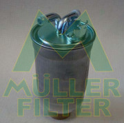 FN287 Palivový filter MULLER FILTER