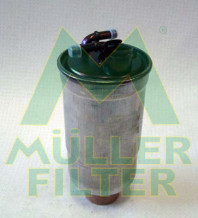 FN289 Palivový filter MULLER FILTER