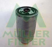 FN293 Palivový filter MULLER FILTER