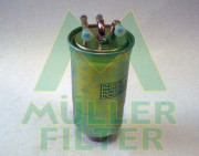 FN298 Palivový filter MULLER FILTER