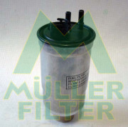FN308 Palivový filter MULLER FILTER