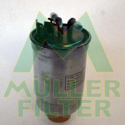 FN312 Palivový filter MULLER FILTER
