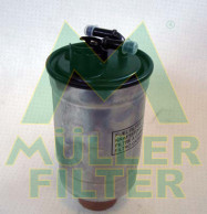 FN313 Palivový filter MULLER FILTER