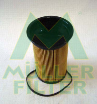 FN320 Palivový filter MULLER FILTER