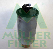 FN322 Palivový filter MULLER FILTER