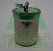 FN325 Palivový filter MULLER FILTER