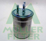 FN326 Palivový filter MULLER FILTER