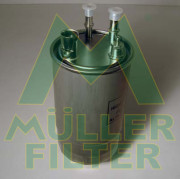 FN387 Palivový filter MULLER FILTER