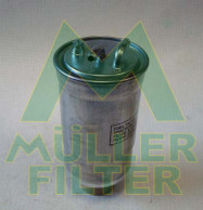 FN440 Palivový filter MULLER FILTER