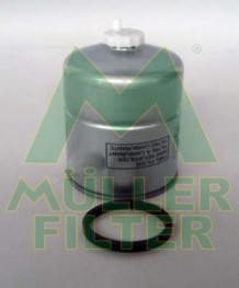 FN462 Palivový filter MULLER FILTER