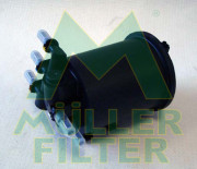 FN500 Palivový filter MULLER FILTER