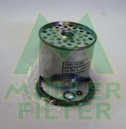 FN503 Palivový filtr MULLER FILTER