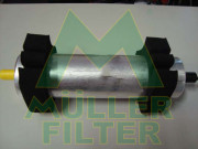 FN550 Palivový filter MULLER FILTER