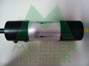 FN560 Palivový filter MULLER FILTER