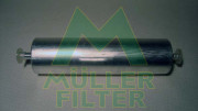 FN570 Palivový filter MULLER FILTER